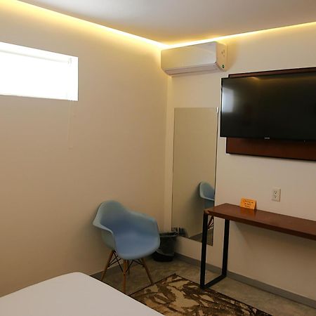 Hotel Urban 101 Четумаль Экстерьер фото