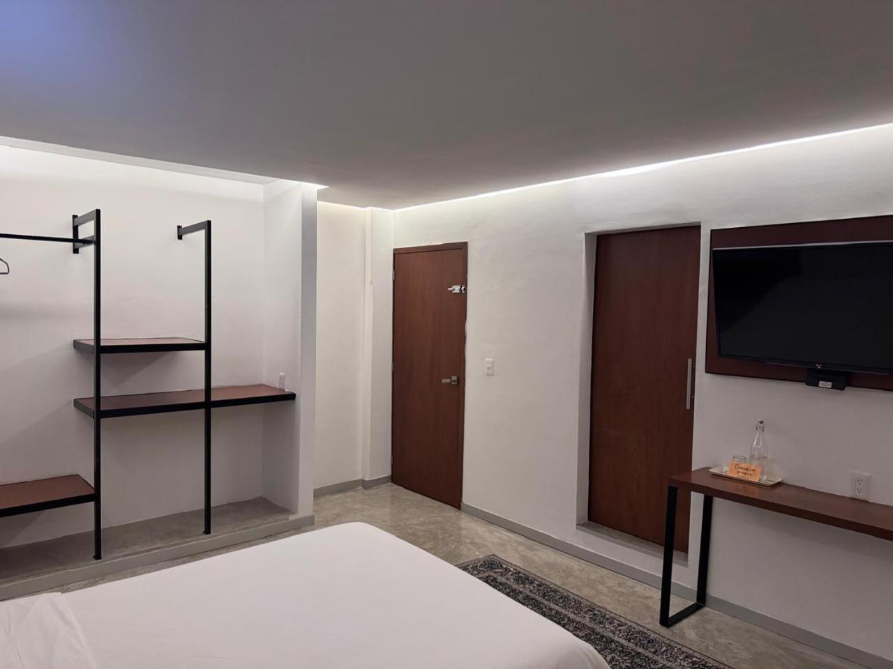 Hotel Urban 101 Четумаль Экстерьер фото