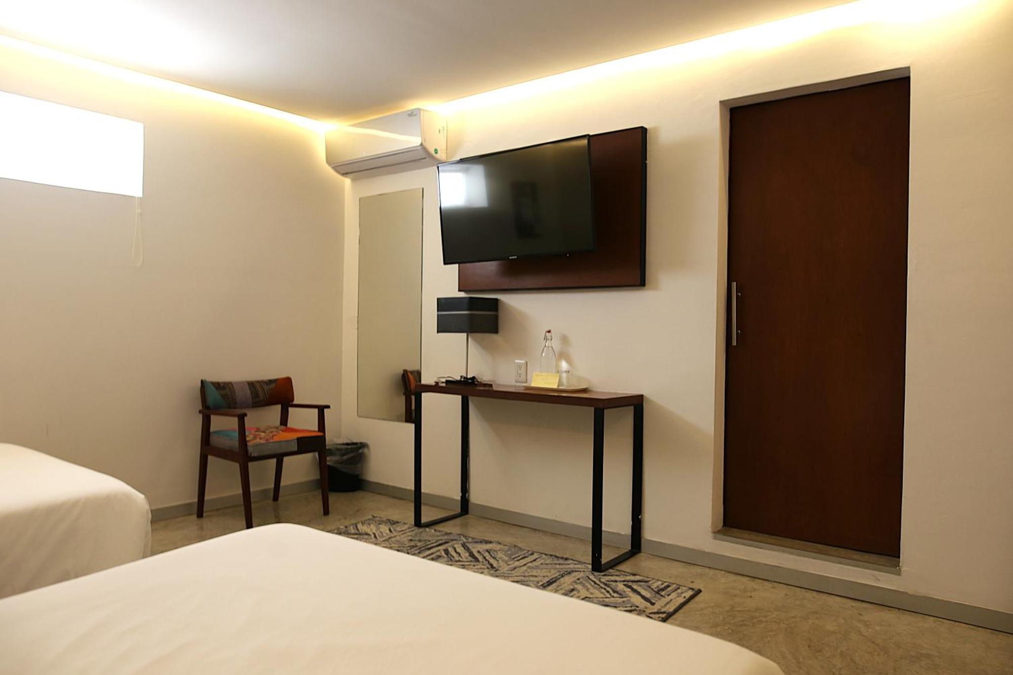 Hotel Urban 101 Четумаль Экстерьер фото