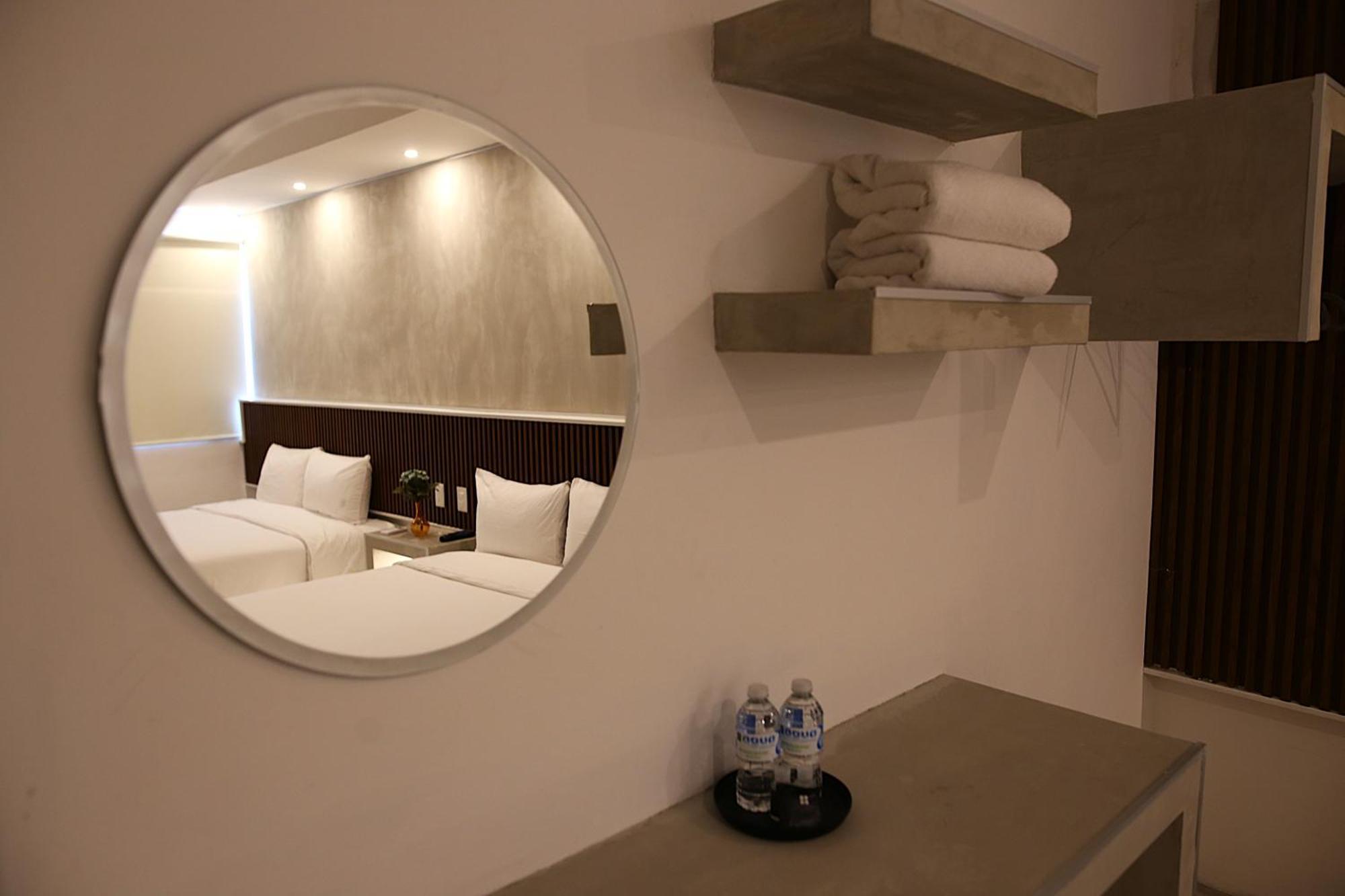 Hotel Urban 101 Четумаль Экстерьер фото