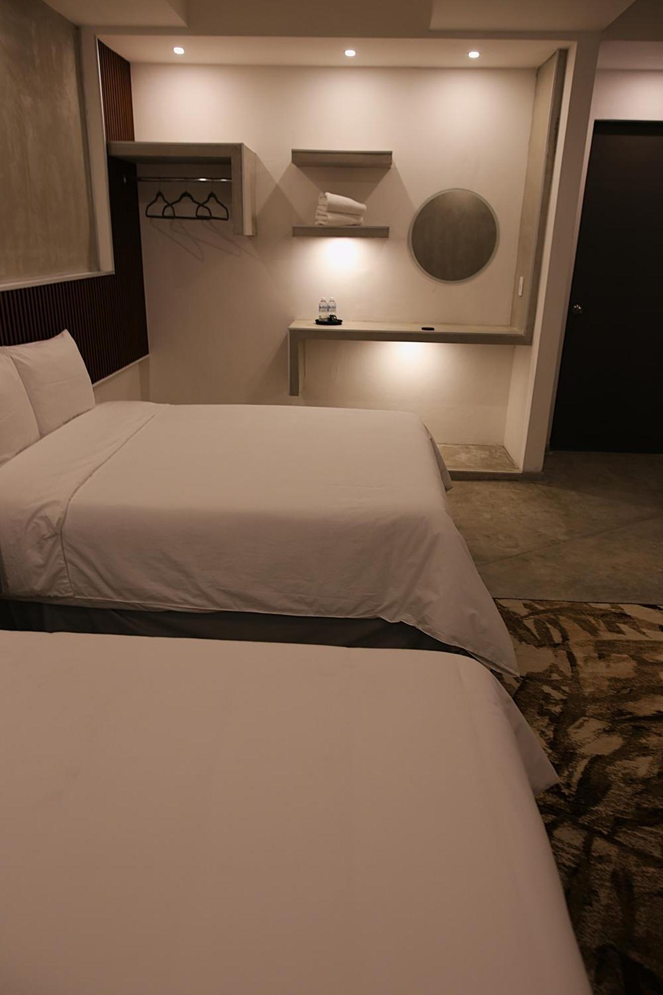Hotel Urban 101 Четумаль Экстерьер фото