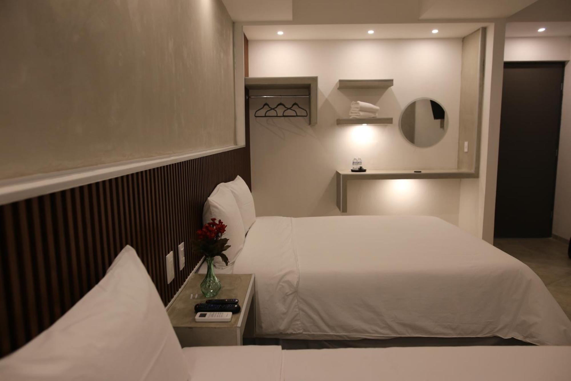 Hotel Urban 101 Четумаль Экстерьер фото